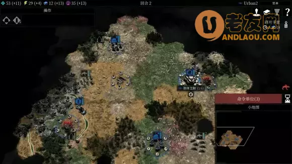 《战锤40k格雷迪厄斯》星际战士攻略