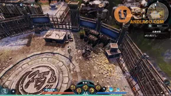 天命奇御2《FateSeeker2》陌刀门DLC支线任务攻略