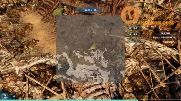 天命奇御2《FateSeeker2》陌刀门DLC支线任务攻略