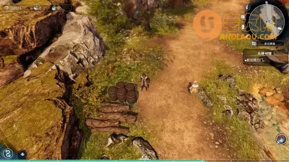 天命奇御2《FateSeeker2》陌刀门DLC支线任务攻略