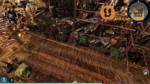 天命奇御2《FateSeeker2》陌刀门DLC支线任务攻略