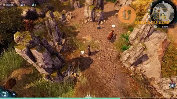 天命奇御2《FateSeeker2》陌刀门DLC支线任务攻略