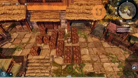 天命奇御2《FateSeeker2》陌刀门DLC支线任务攻略