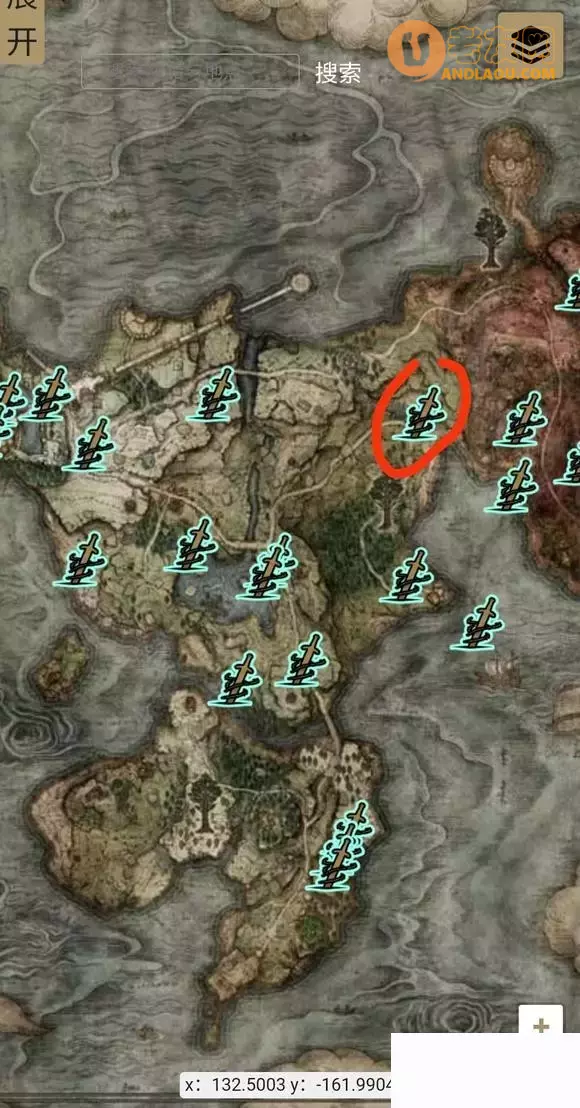 《艾尔登法环》力信战士开局攻略