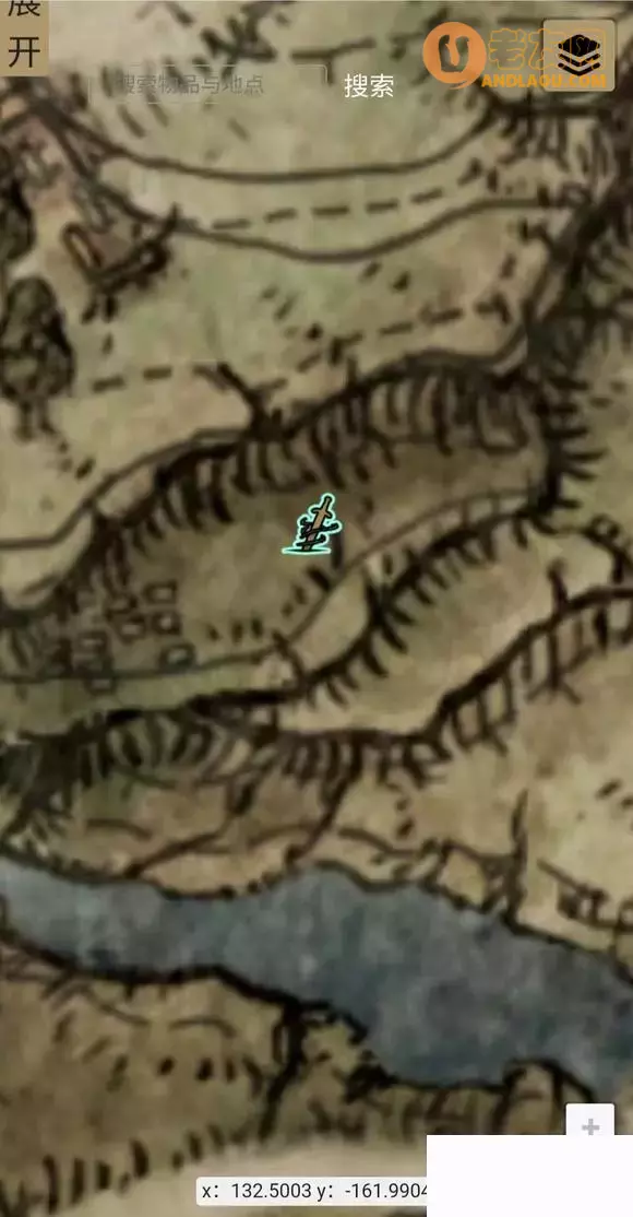 《艾尔登法环》力信战士开局攻略