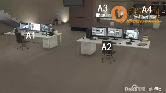 侠盗猎车手6《GTA6》解锁设施攻略