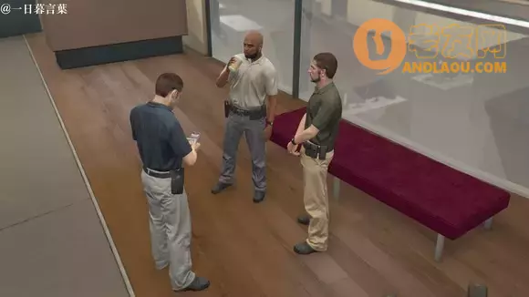 侠盗猎车手6《GTA6》解锁设施攻略