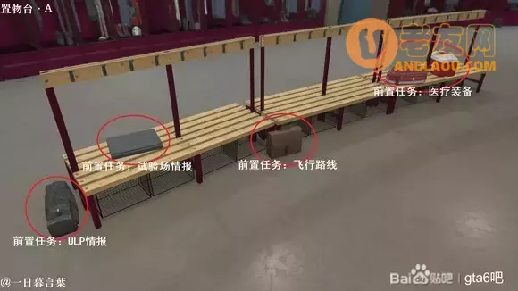 侠盗猎车手6《GTA6》解锁设施攻略