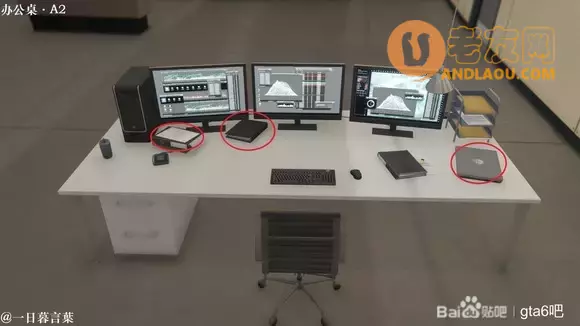 侠盗猎车手6《GTA6》解锁设施攻略