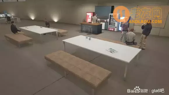 侠盗猎车手6《GTA6》解锁设施攻略