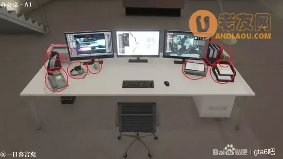 侠盗猎车手6《GTA6》解锁设施攻略