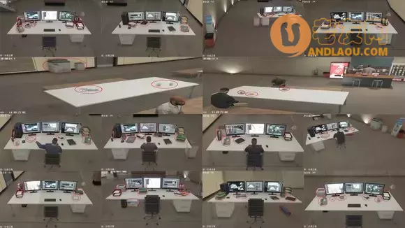 侠盗猎车手6《GTA6》解锁设施攻略