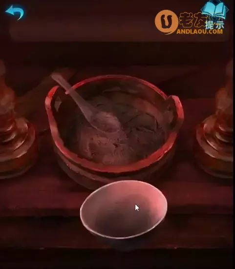 《纸嫁衣3鸳鸯债》第一章搜轿通关攻略