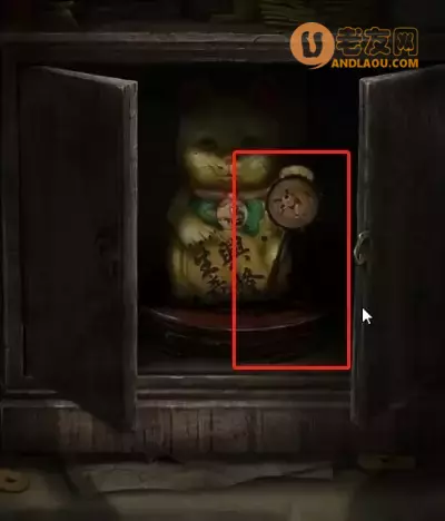 《纸嫁衣3鸳鸯债》第二章迷途通关攻略