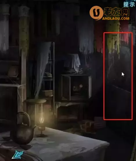 《纸嫁衣3鸳鸯债》第二章迷途通关攻略