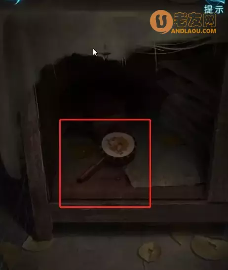 《纸嫁衣3鸳鸯债》第二章迷途通关攻略