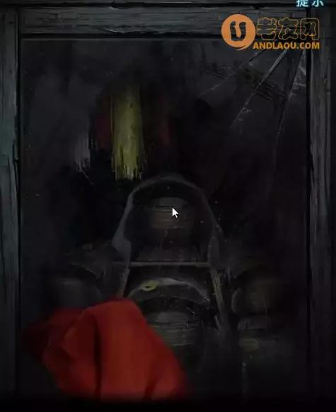 《纸嫁衣3鸳鸯债》第二章迷途通关攻略