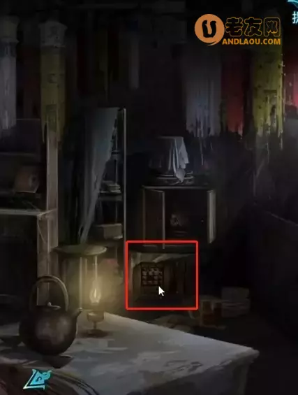 《纸嫁衣3鸳鸯债》第二章迷途通关攻略