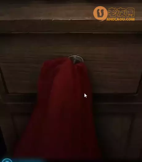 《纸嫁衣3鸳鸯债》第二章迷途通关攻略