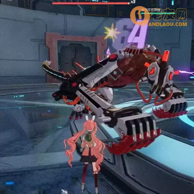 《幻塔》平民团本攻略