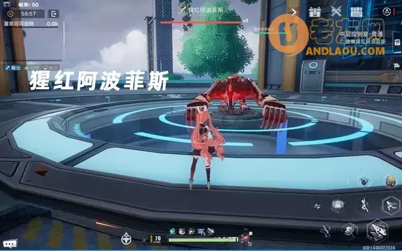 《幻塔》平民团本攻略