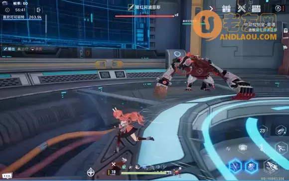 《幻塔》平民团本攻略