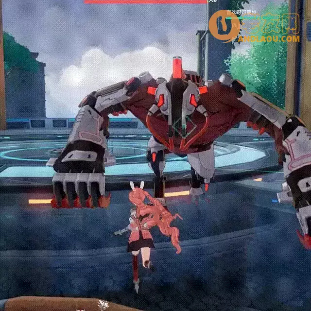 《幻塔》平民团本攻略