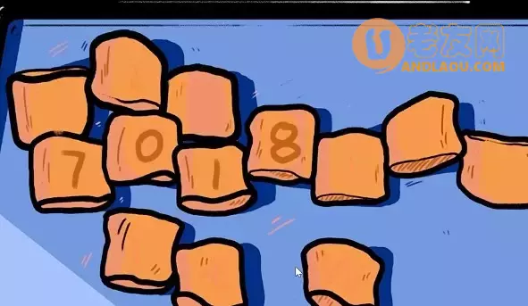 《房间的秘密》第一章攻略