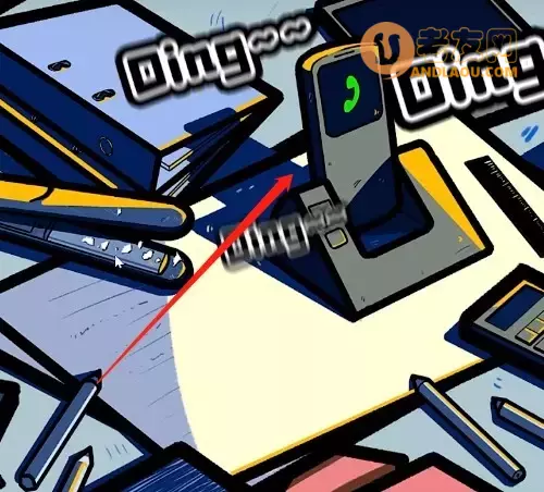 《房间的秘密》第一章攻略