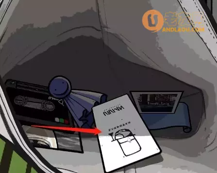 《房间的秘密》第一章攻略