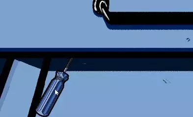 《房间的秘密》第一章攻略