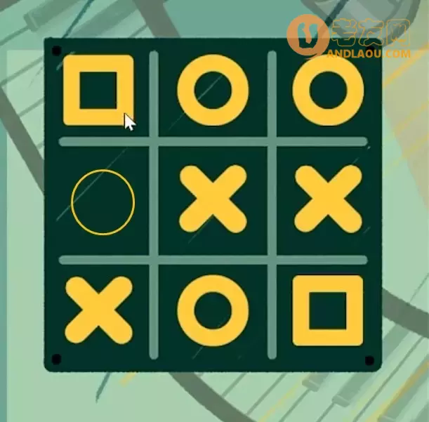 《房间的秘密》第三章攻略