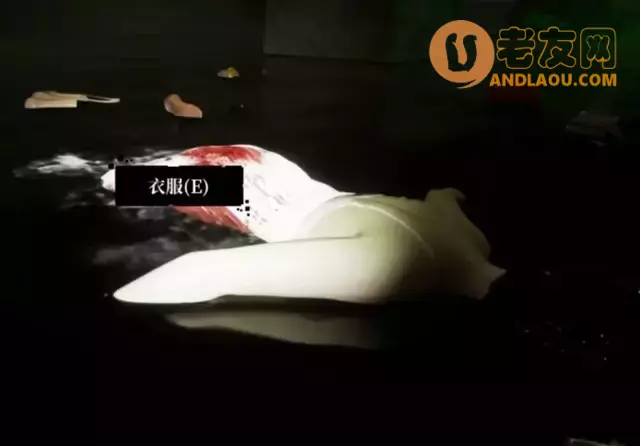 《孙美琪疑案》第八季地狱攻略