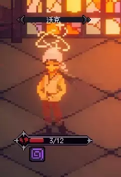 《人格解体》战斗系统攻略