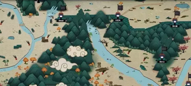 《无悔华夏》长平之战三星攻略