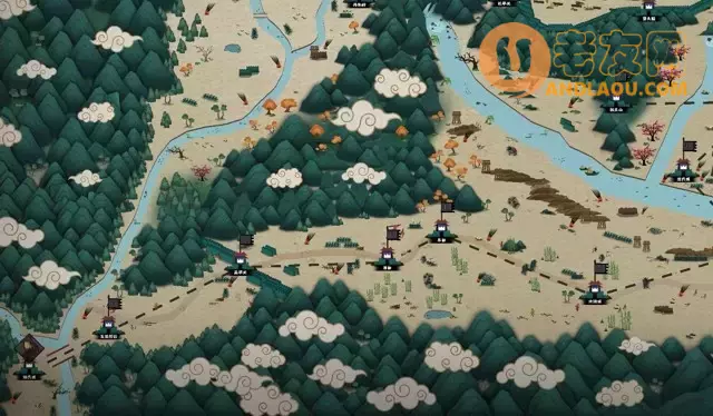 《无悔华夏》长平之战三星攻略