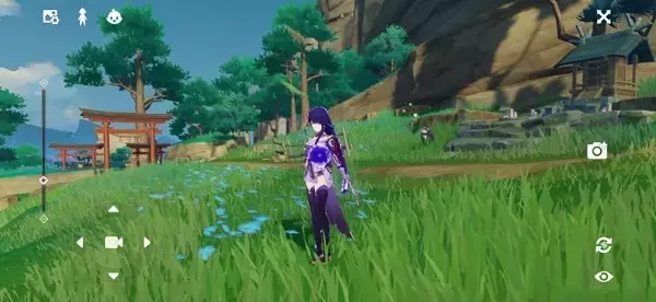 《原神》容彩诗镜其二任务攻略