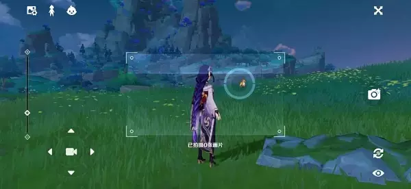 《原神》容彩诗镜其二任务攻略