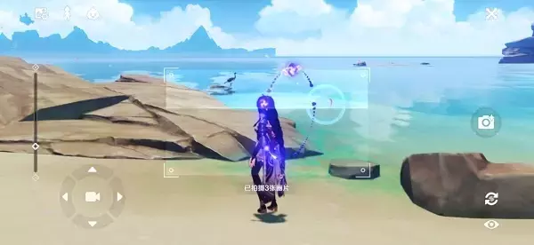 《原神》容彩诗镜其二任务攻略