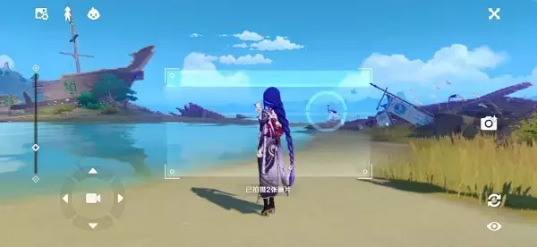 《原神》容彩诗镜其二任务攻略