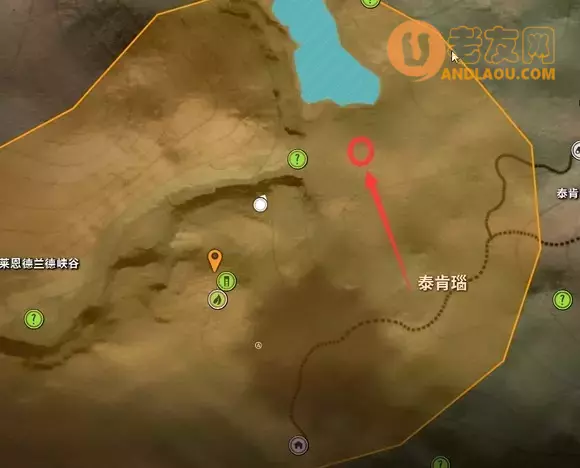 猎人荒野的呼唤《TheHunterCalloftheWild》全地图全任务攻略