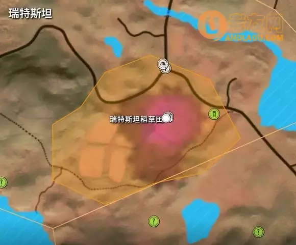 猎人荒野的呼唤《TheHunterCalloftheWild》全地图全任务攻略