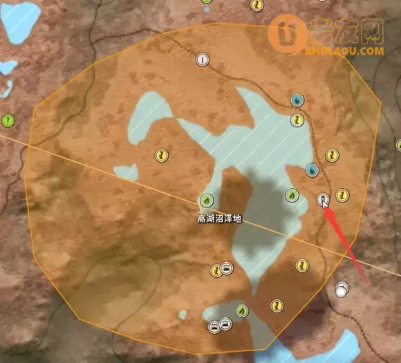 猎人荒野的呼唤《TheHunterCalloftheWild》全地图全任务攻略