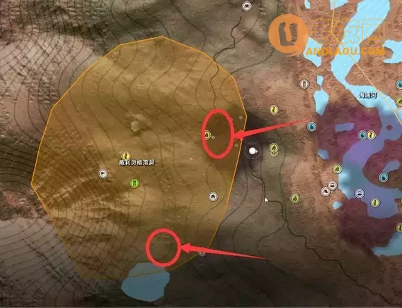 猎人荒野的呼唤《TheHunterCalloftheWild》全地图全任务攻略