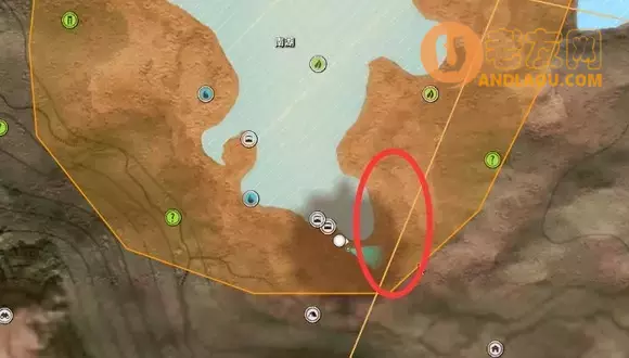 猎人荒野的呼唤《TheHunterCalloftheWild》全地图全任务攻略