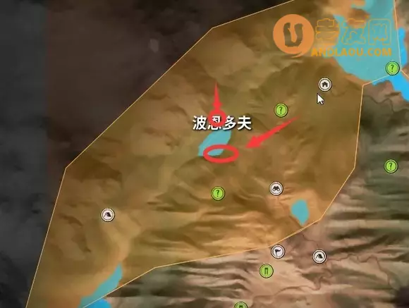 猎人荒野的呼唤《TheHunterCalloftheWild》全地图全任务攻略