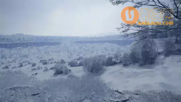 猎人荒野的呼唤《TheHunterCalloftheWild》全地图全任务攻略