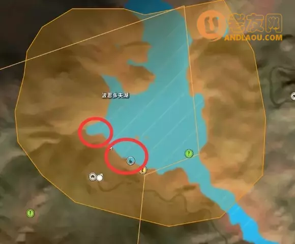 猎人荒野的呼唤《TheHunterCalloftheWild》全地图全任务攻略