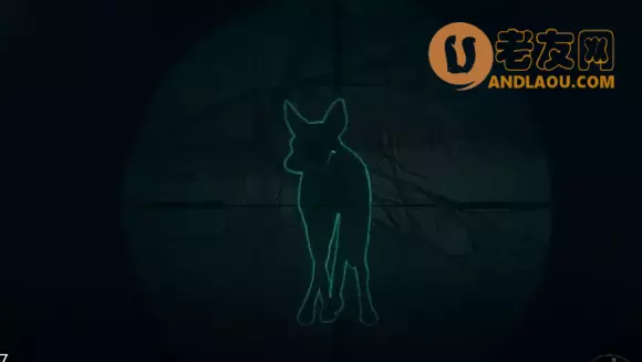 猎人荒野的呼唤《TheHunterCalloftheWild》全地图全任务攻略