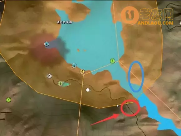 猎人荒野的呼唤《TheHunterCalloftheWild》全地图全任务攻略